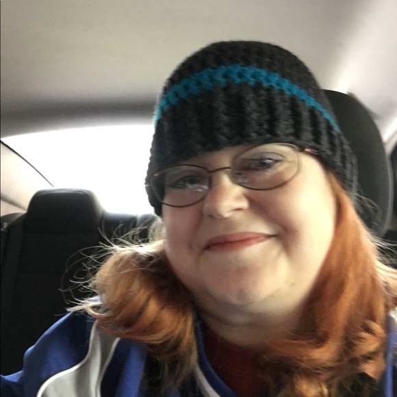 Meet your Posher, Audra - Picture 1 of 1